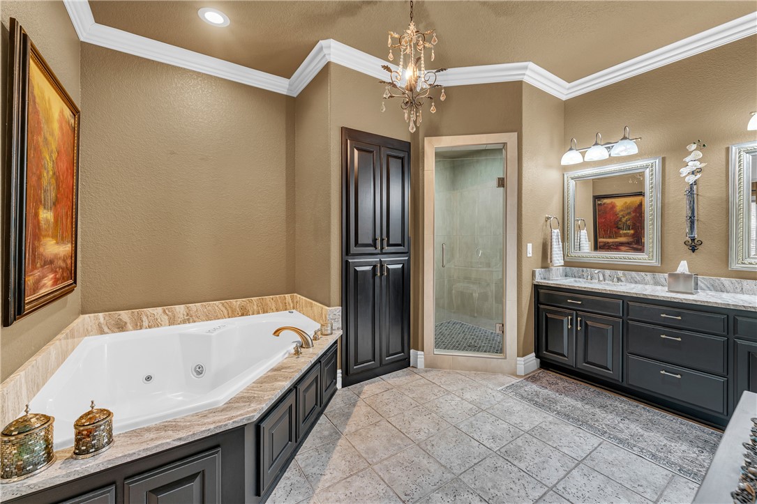 Robinson Mountain Estates - Residential