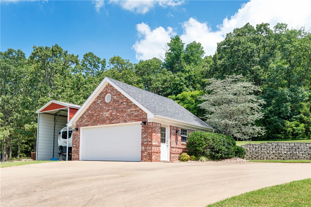 Robinson Mountain Estates - Residential