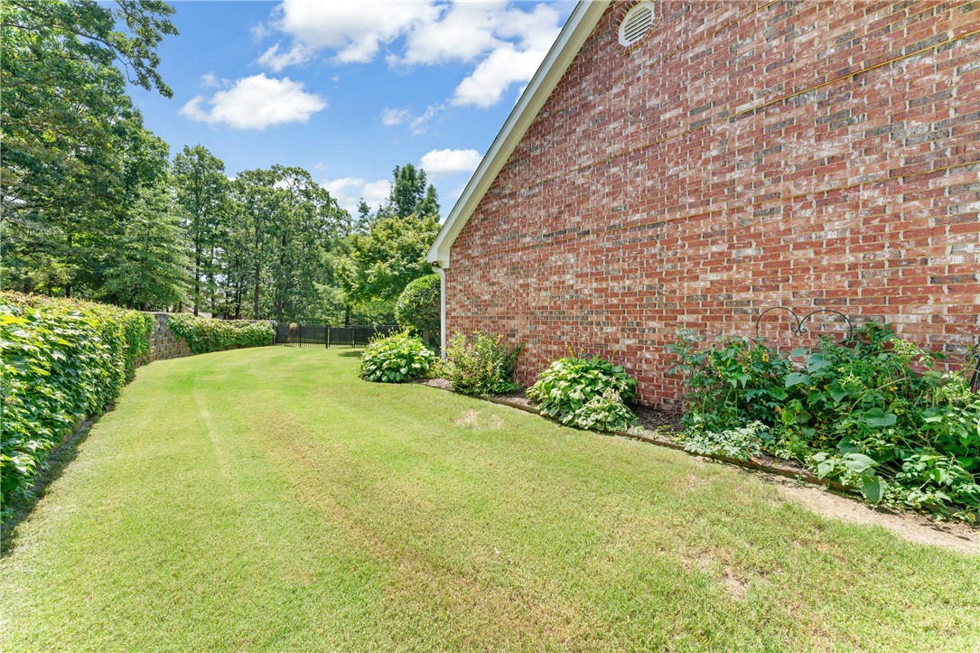 Robinson Mountain Estates - Residential