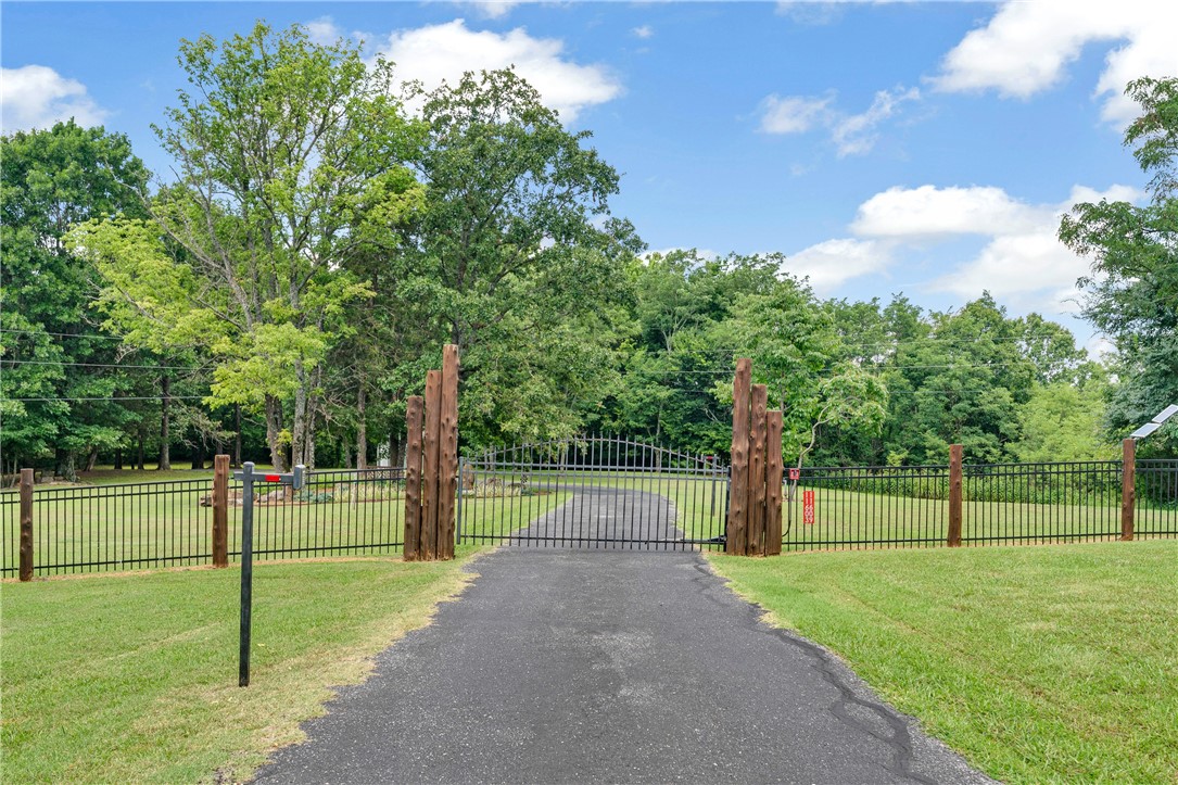 Robinson Mountain Estates - Residential