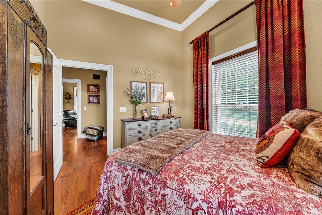 Robinson Mountain Estates - Residential