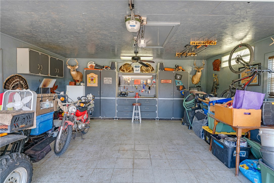 Robinson Mountain Estates - Residential