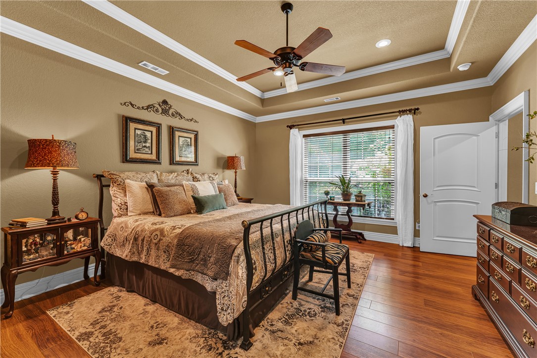 Robinson Mountain Estates - Residential