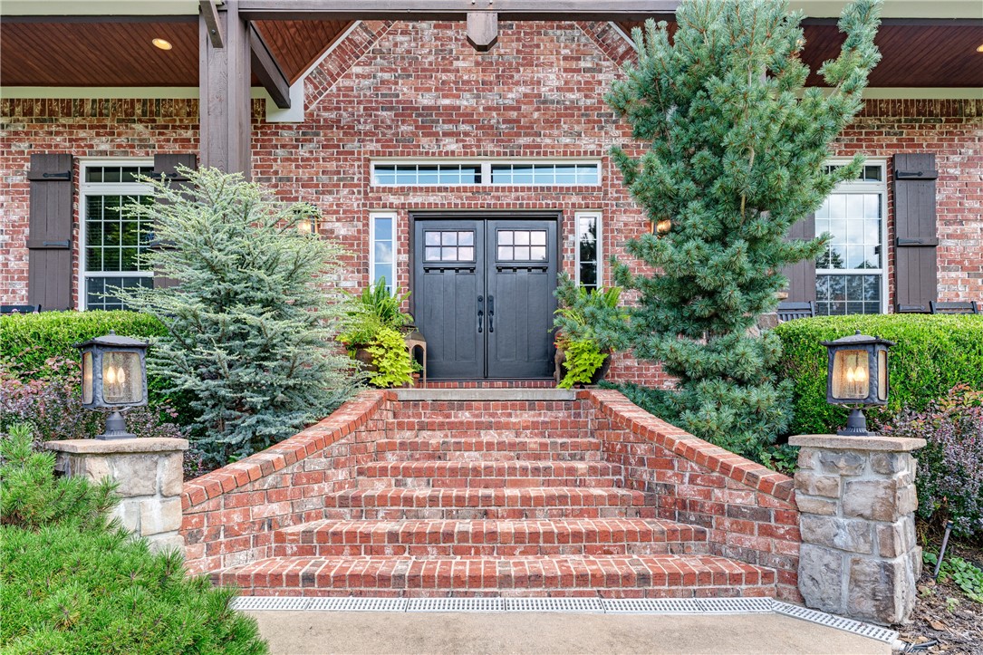 Robinson Mountain Estates - Residential