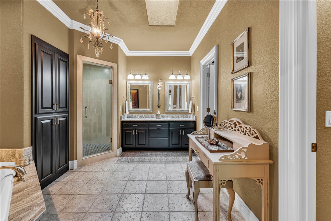 Robinson Mountain Estates - Residential