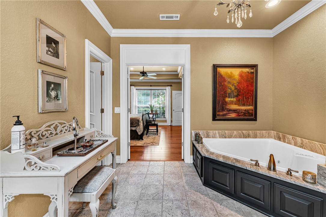 Robinson Mountain Estates - Residential