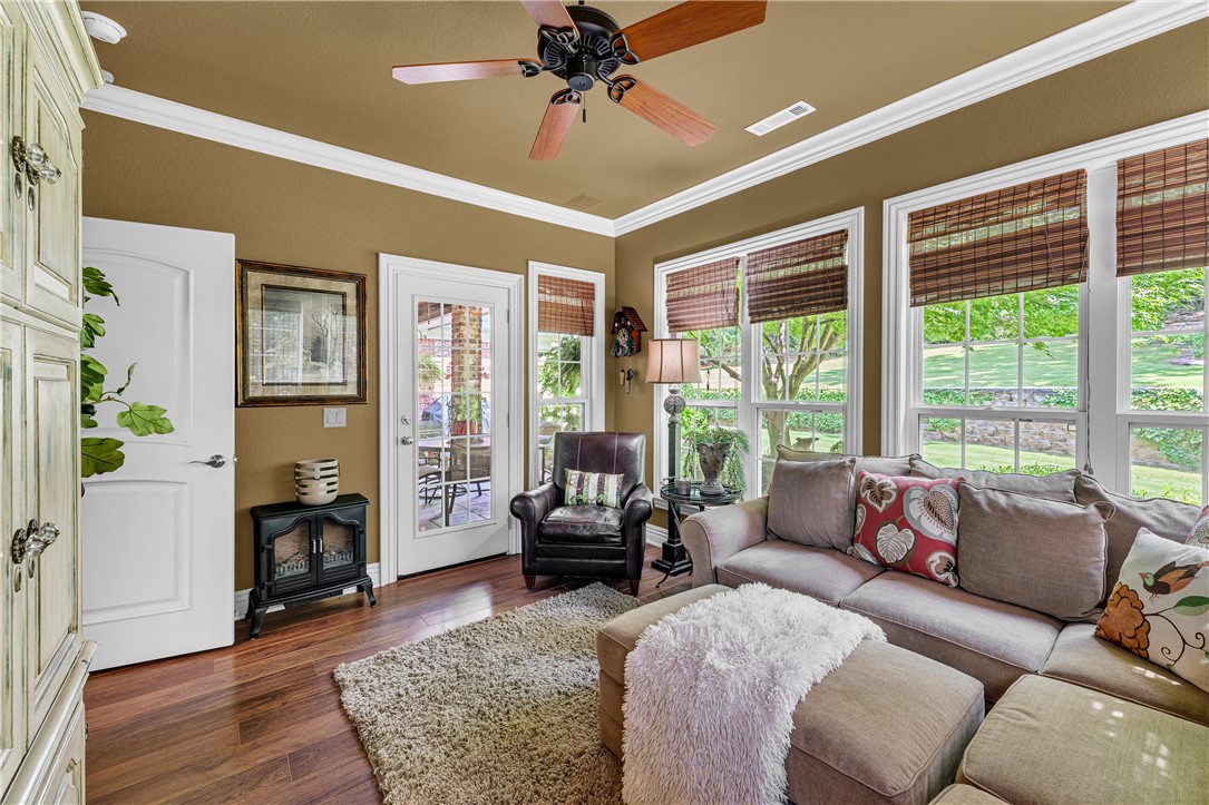 Robinson Mountain Estates - Residential