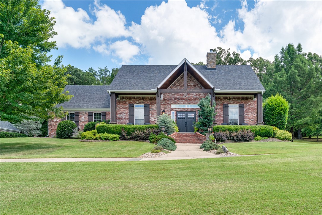 Robinson Mountain Estates - Residential