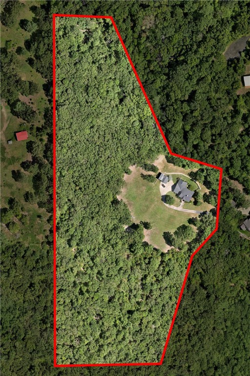 Robinson Mountain Estates - Residential