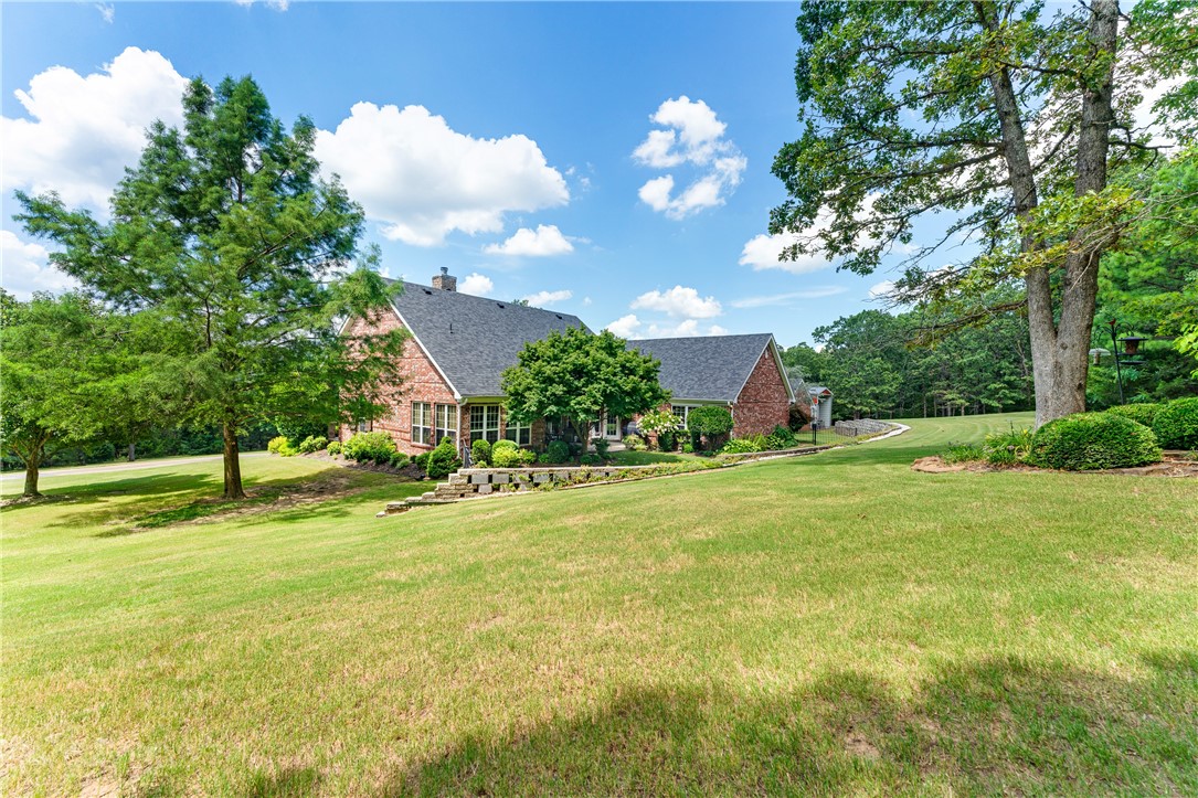 Robinson Mountain Estates - Residential