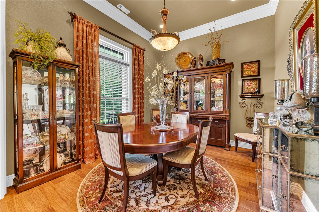 Robinson Mountain Estates - Residential