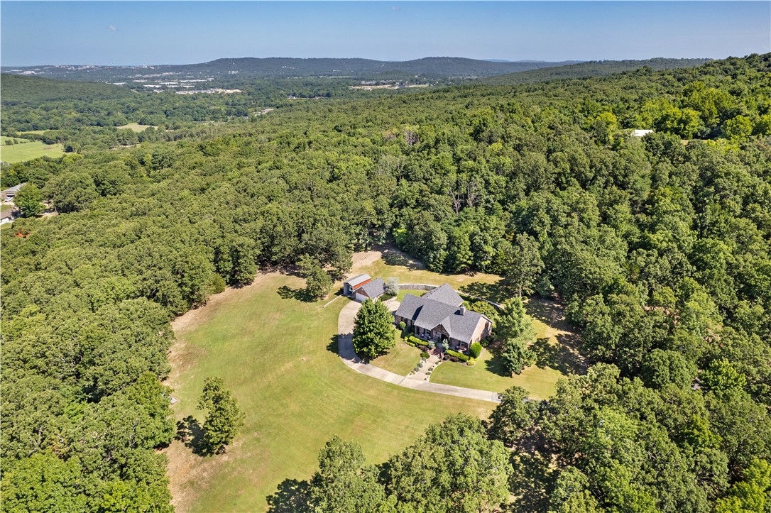 Robinson Mountain Estates - Residential