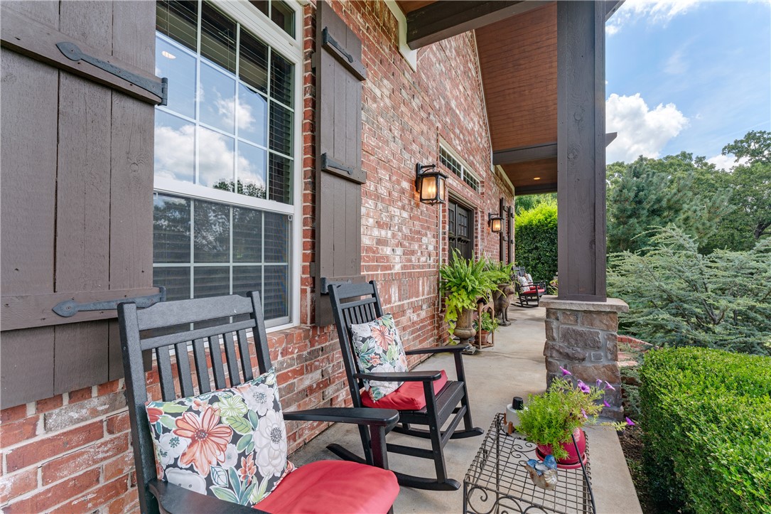 Robinson Mountain Estates - Residential