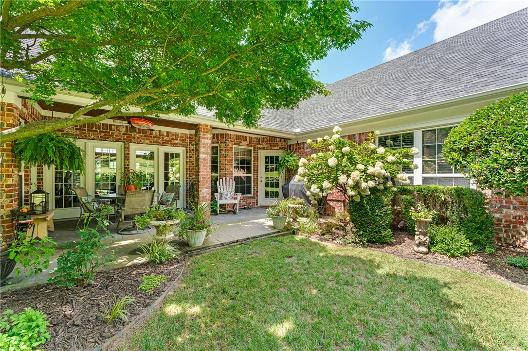 Robinson Mountain Estates - Residential