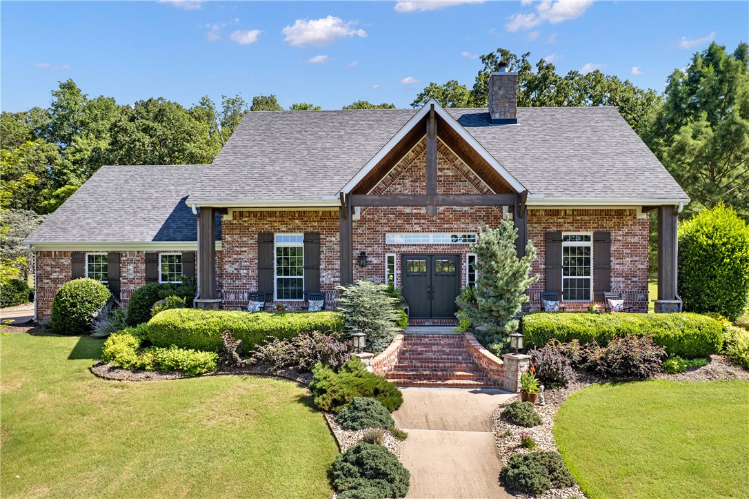 Robinson Mountain Estates - Residential