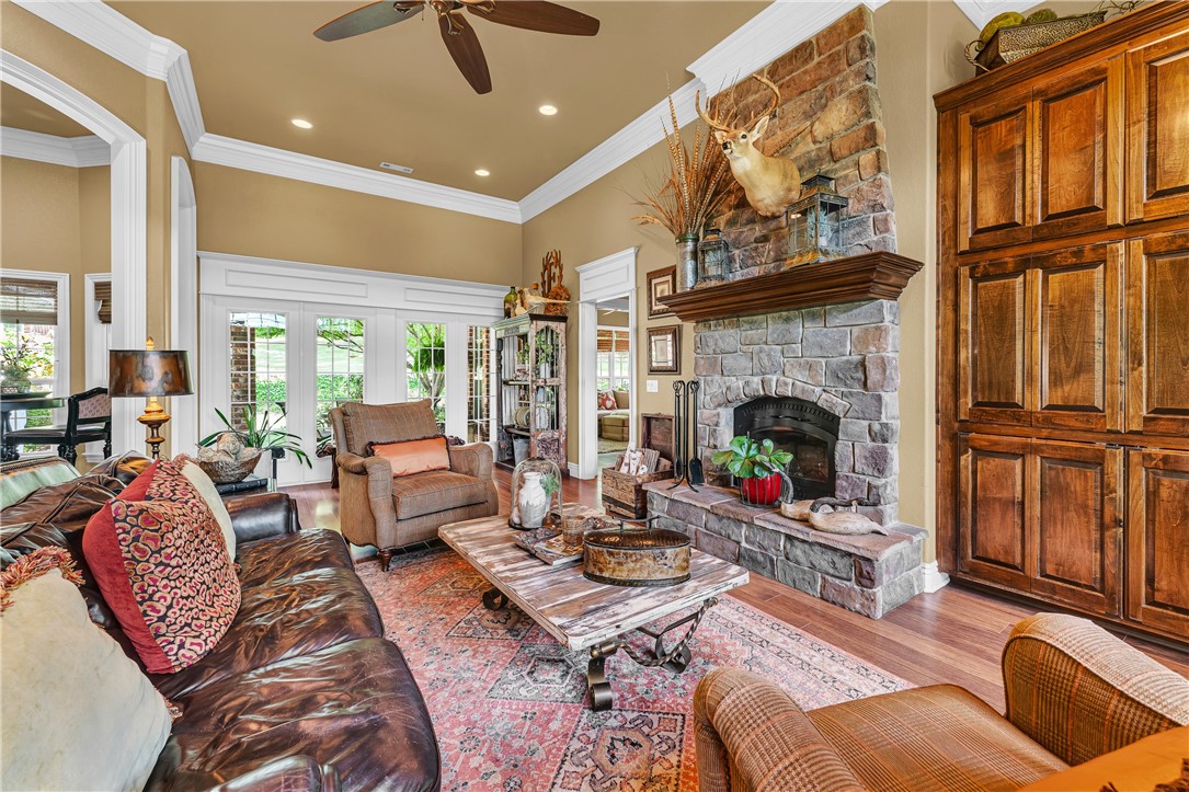 Robinson Mountain Estates - Residential