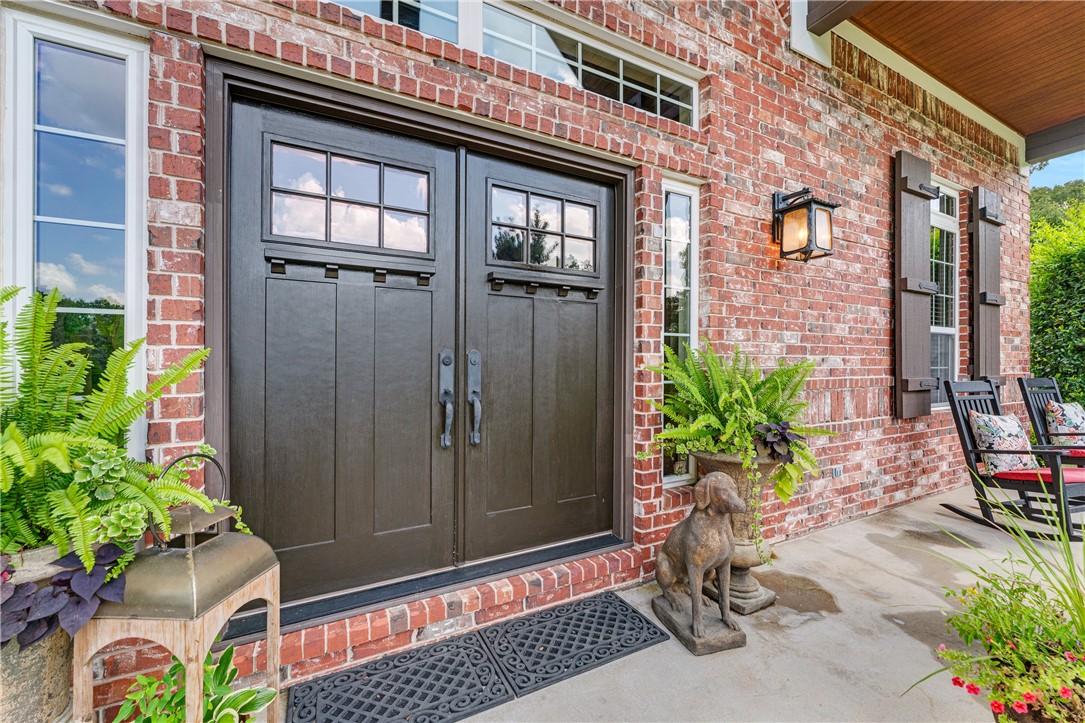 Robinson Mountain Estates - Residential