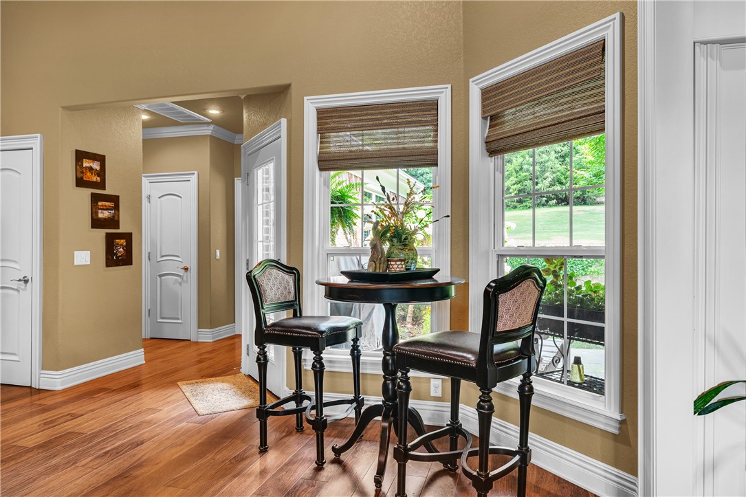 Robinson Mountain Estates - Residential