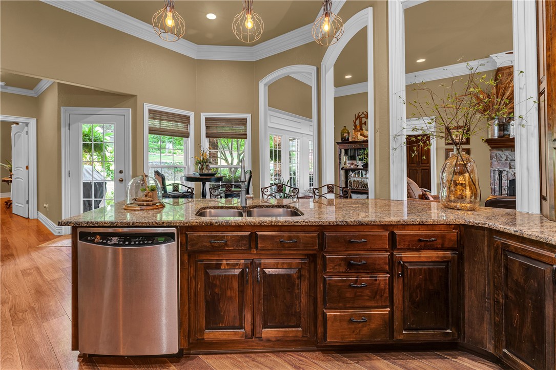 Robinson Mountain Estates - Residential