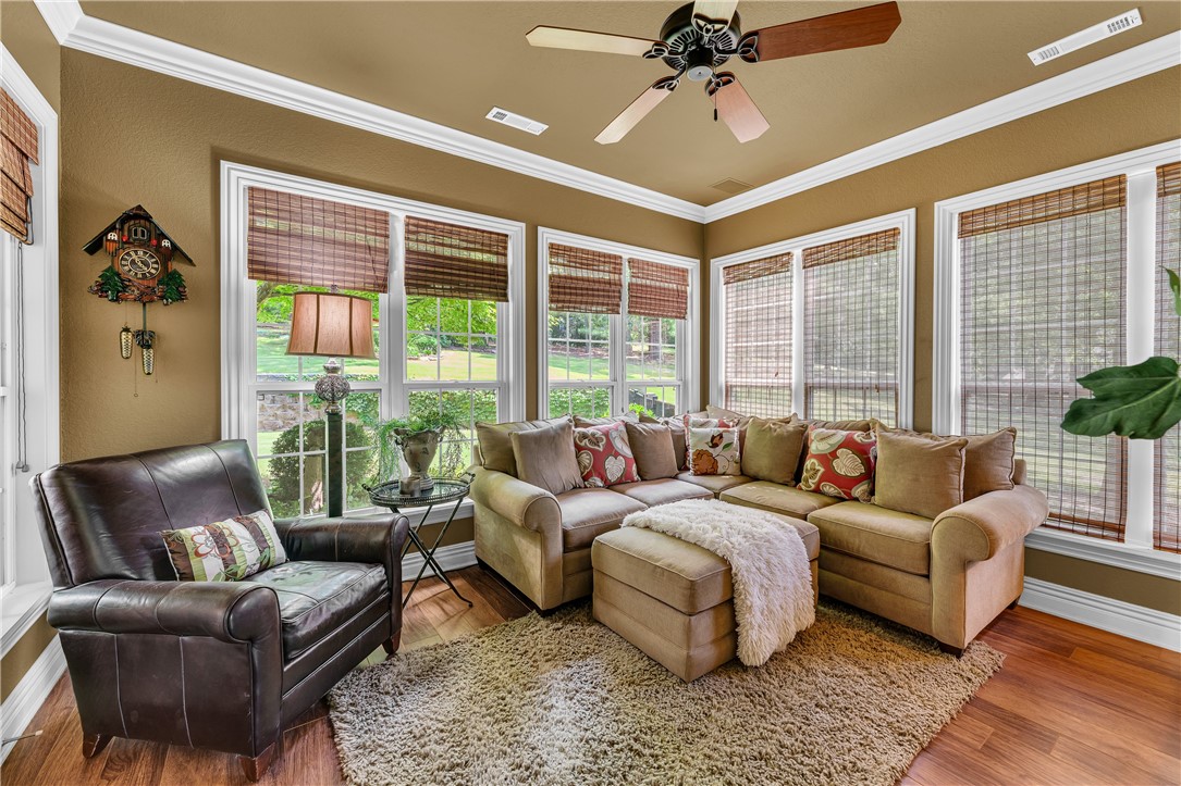 Robinson Mountain Estates - Residential