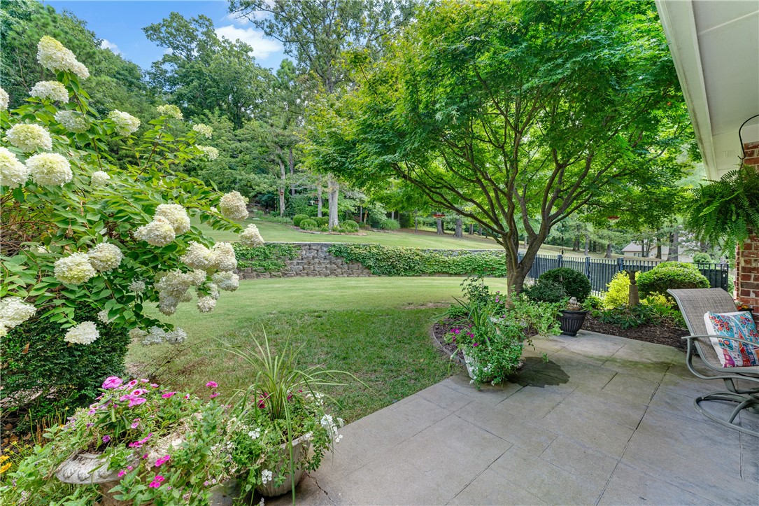 Robinson Mountain Estates - Residential