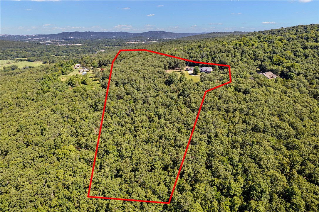 Robinson Mountain Estates - Residential