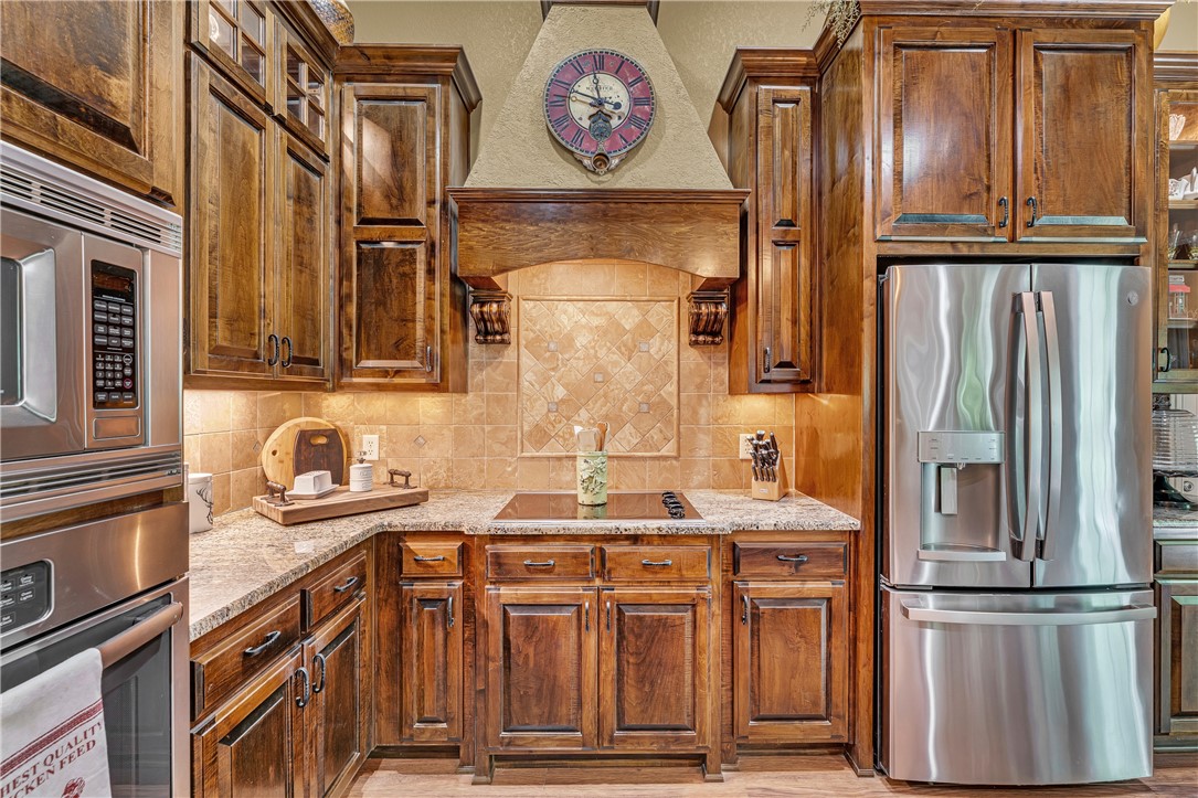 Robinson Mountain Estates - Residential