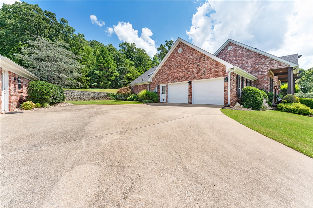 Robinson Mountain Estates - Residential