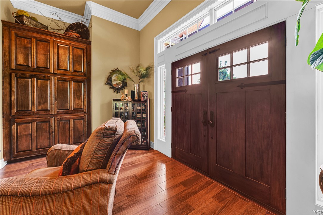 Robinson Mountain Estates - Residential