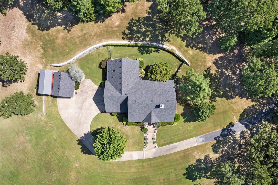 Robinson Mountain Estates - Residential