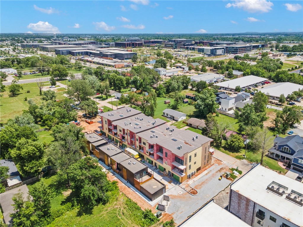 Downtown Haven, Mason Add Bentonville - Residential