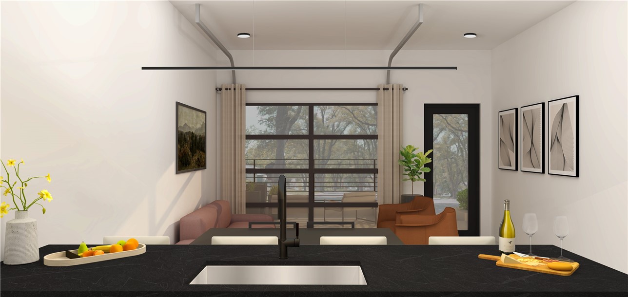 Downtown Haven, Mason Add Bentonville - Residential