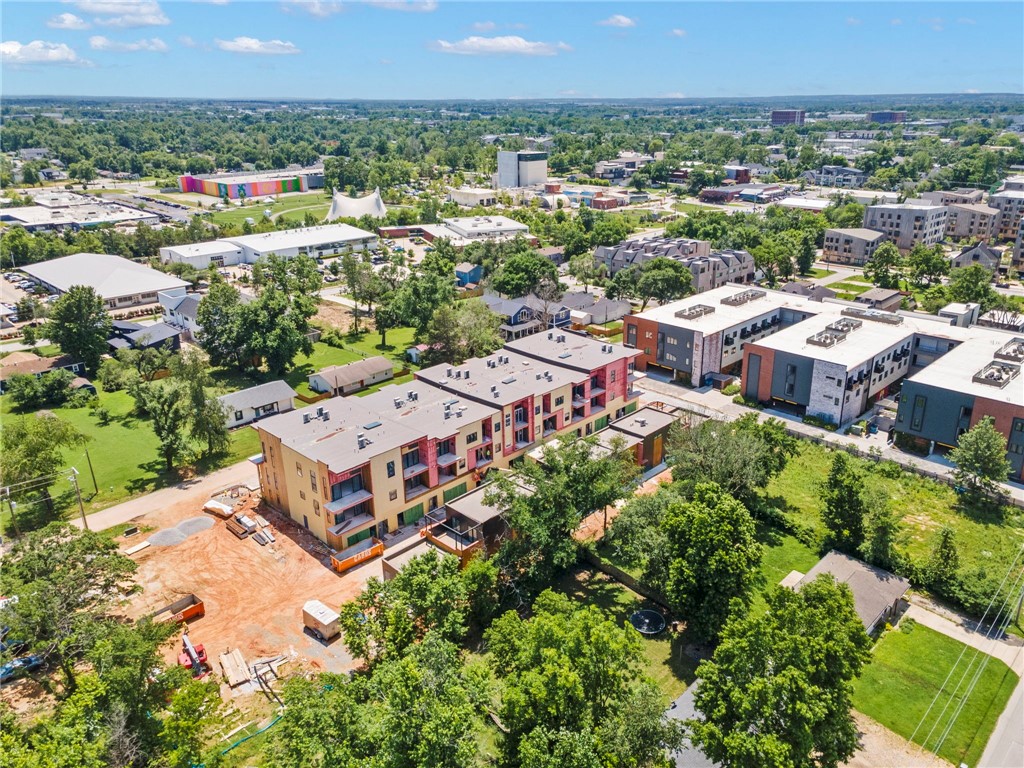 Downtown Haven, Mason Add Bentonville - Residential