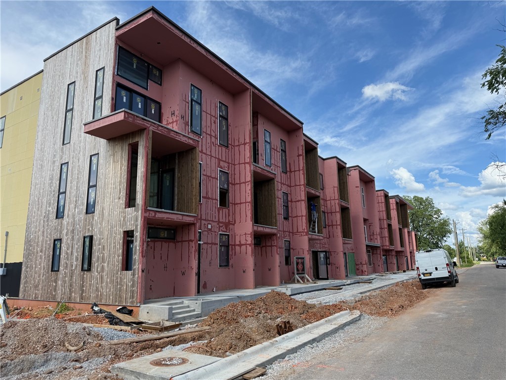Downtown Haven, Mason Add Bentonville - Residential