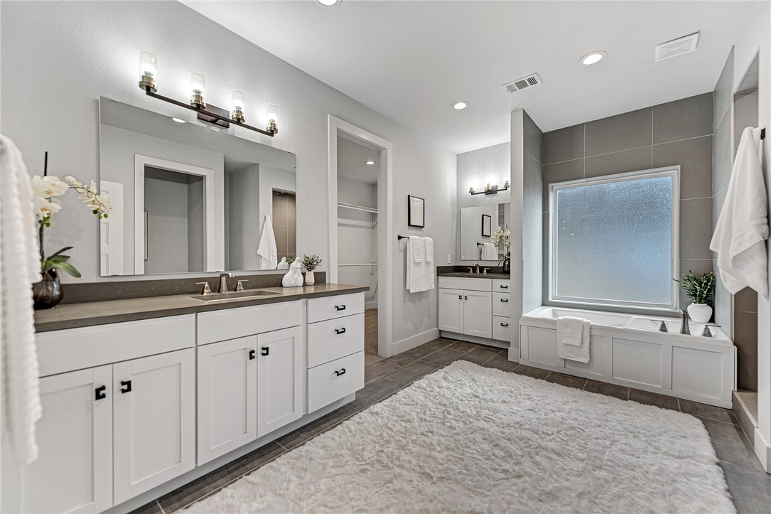 Robinson Mountain Estates - Residential