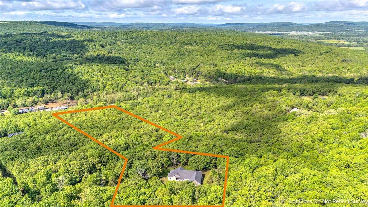 Robinson Mountain Estates - Residential