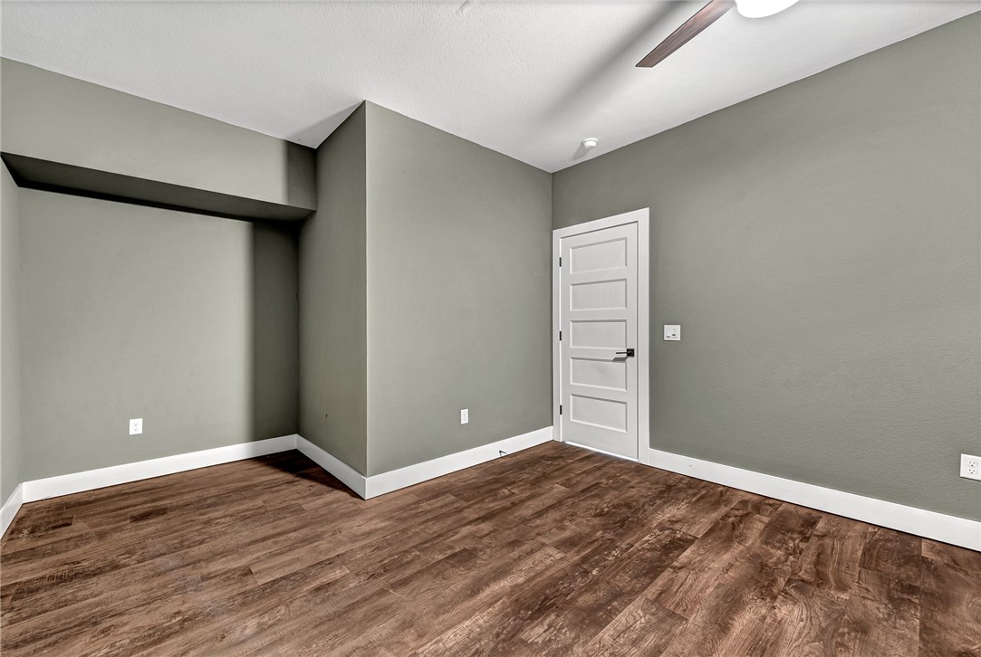 Robinson Mountain Estates - Residential