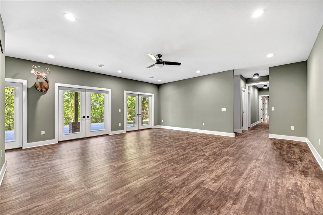 Robinson Mountain Estates - Residential