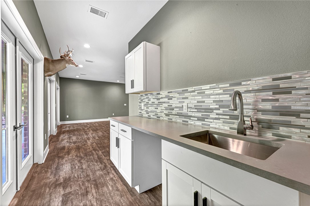 Robinson Mountain Estates - Residential