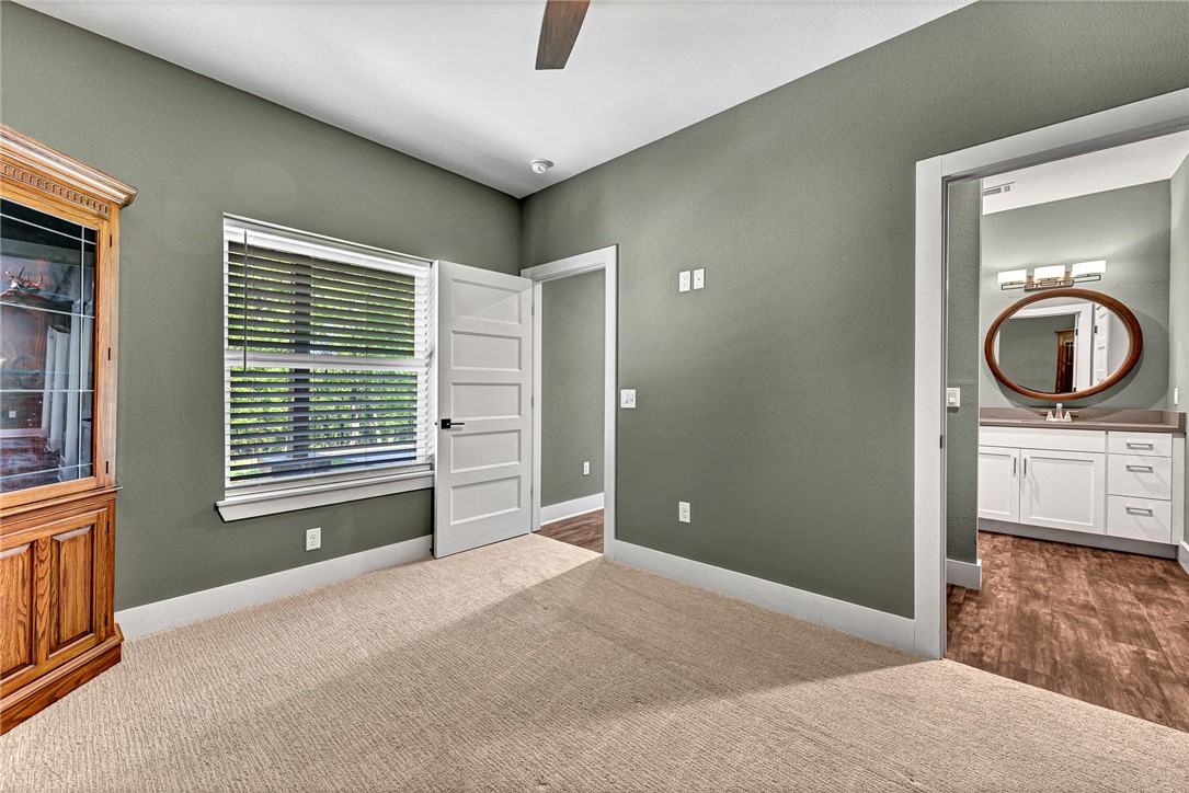 Robinson Mountain Estates - Residential