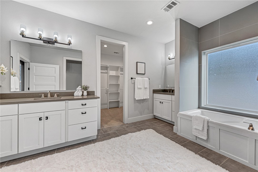 Robinson Mountain Estates - Residential