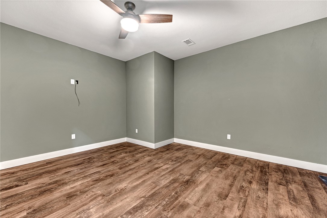 Robinson Mountain Estates - Residential