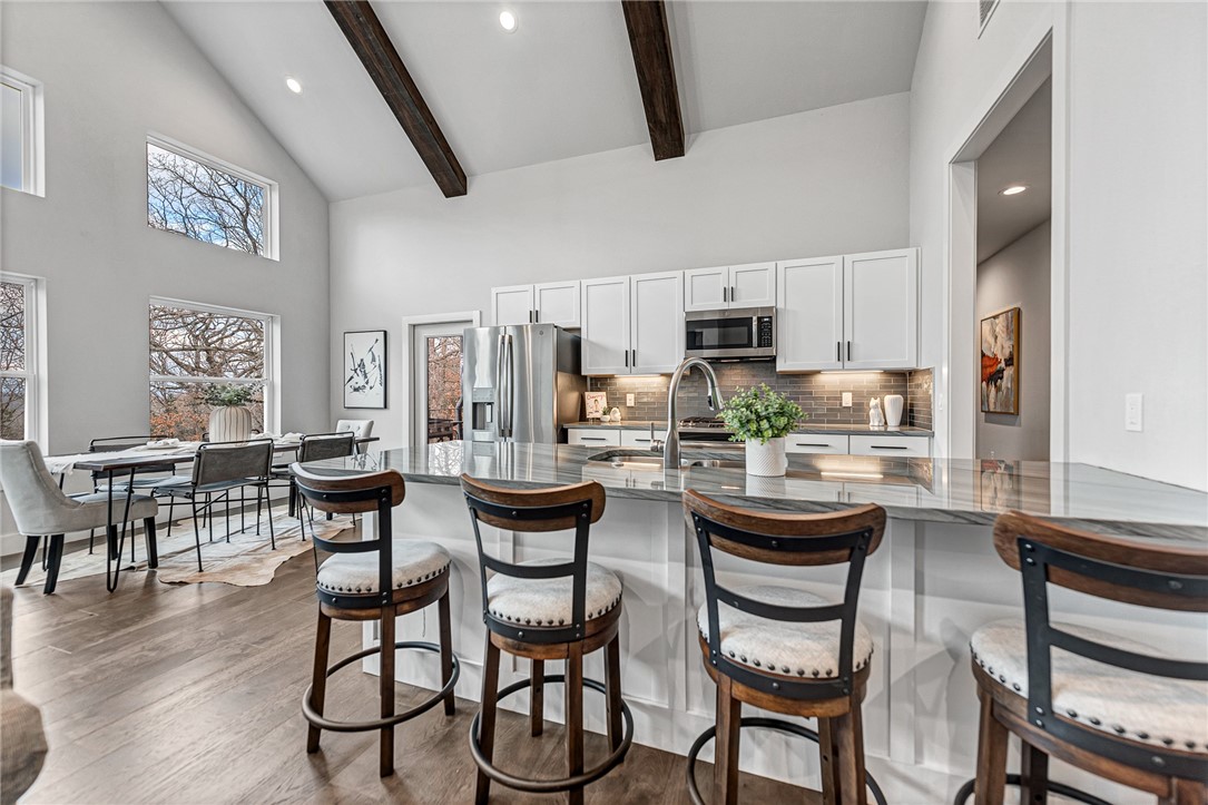 Robinson Mountain Estates - Residential