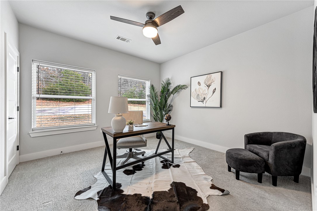 Robinson Mountain Estates - Residential