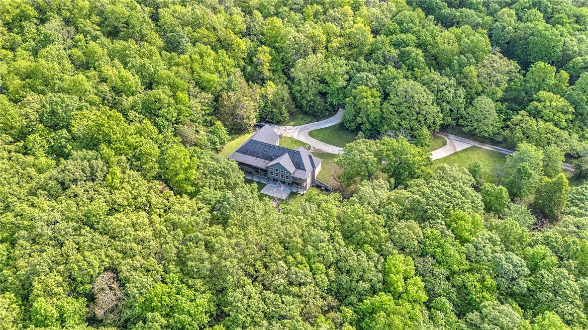 Robinson Mountain Estates - Residential