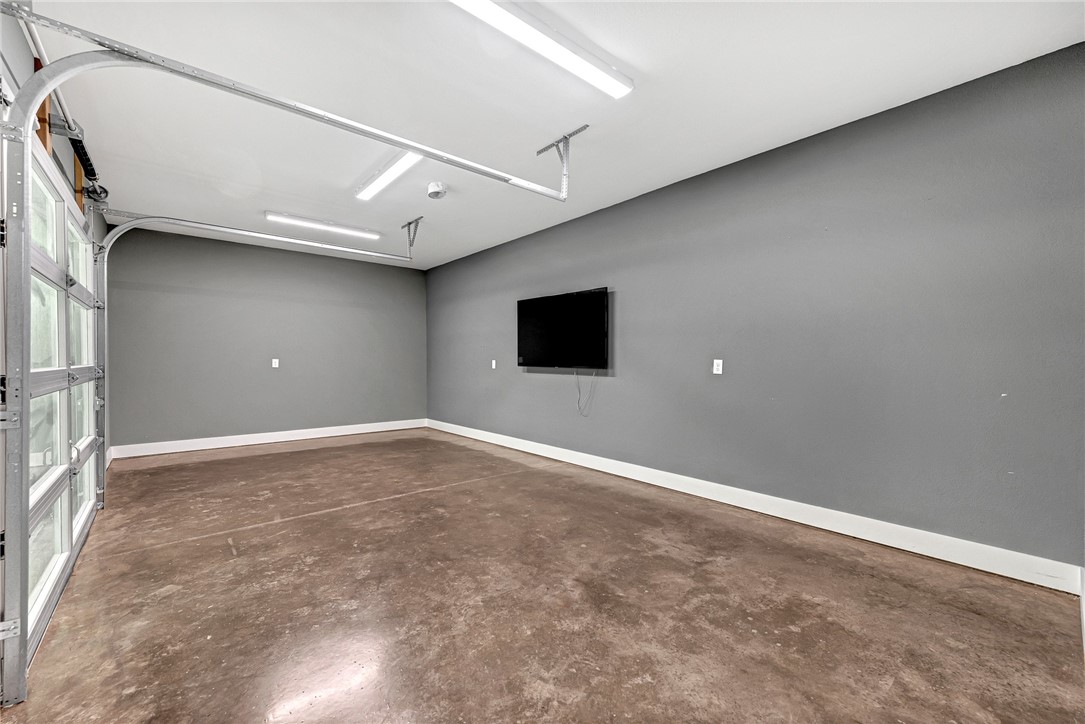 Robinson Mountain Estates - Residential