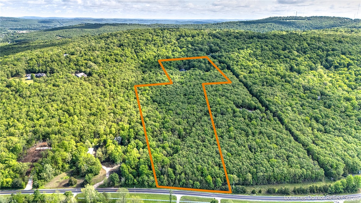 Robinson Mountain Estates - Residential