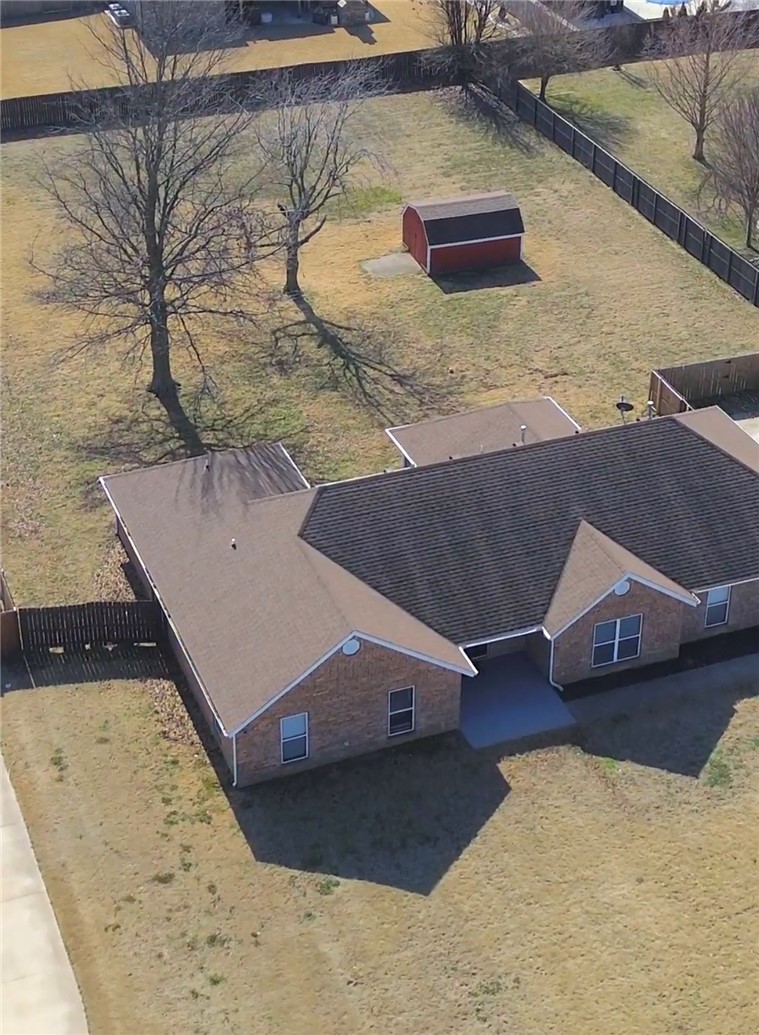 Arrowhead Estates Sub Ph 1 Rogers - Residential