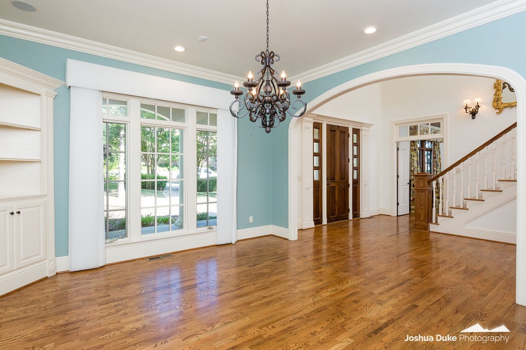 Clear Creek - Residential