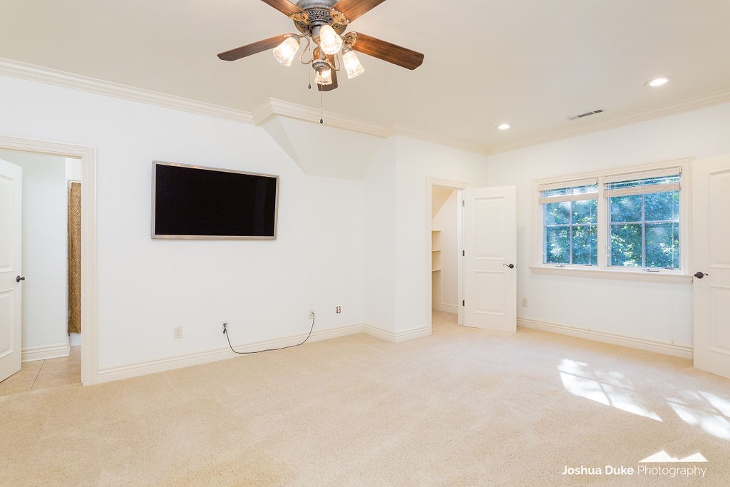Clear Creek - Residential